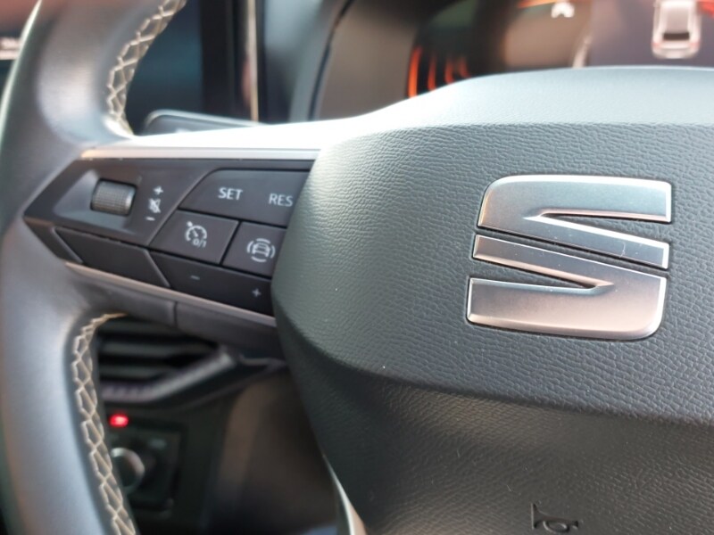 Used SEAT Ibiza 2023 for sale - 75988671: Photo 14
