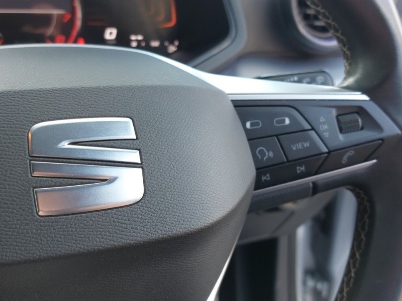 Used SEAT Ibiza 2023 for sale - 75988671: Photo 17