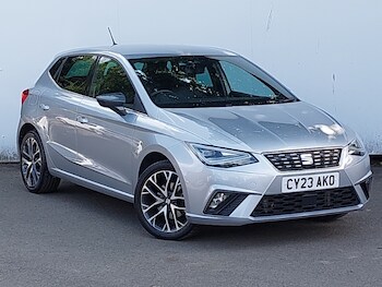 2023 - 1.0 TSI 110 Xcellence 5dr