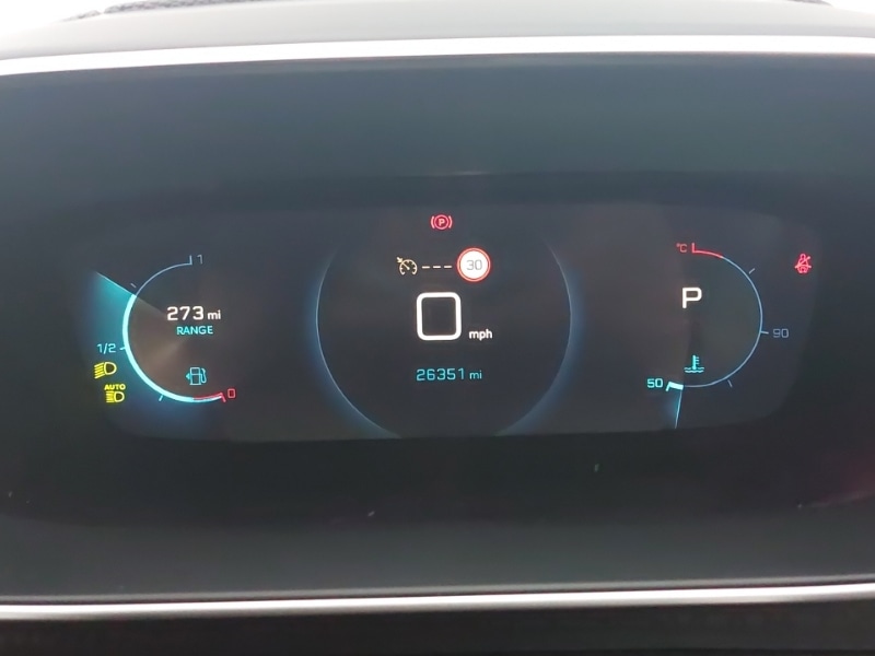 Used Peugeot 2008 2022 for sale - 77141373: Photo 10