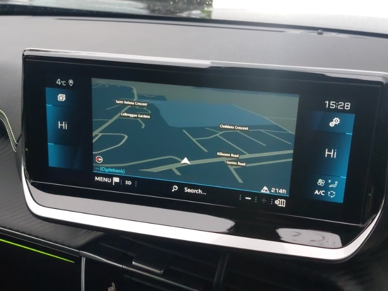 Used Peugeot 2008 2022 for sale - 77141373: Photo 11