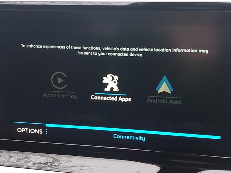 Used Peugeot 2008 2022 for sale - 77141373: Photo 17