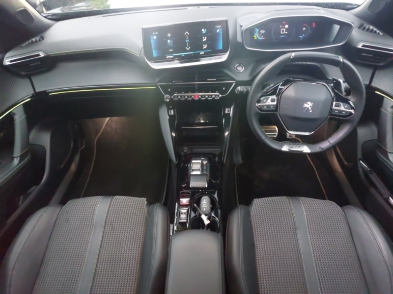 Used Peugeot 2008 2022 for sale - 77141373: Photo 2