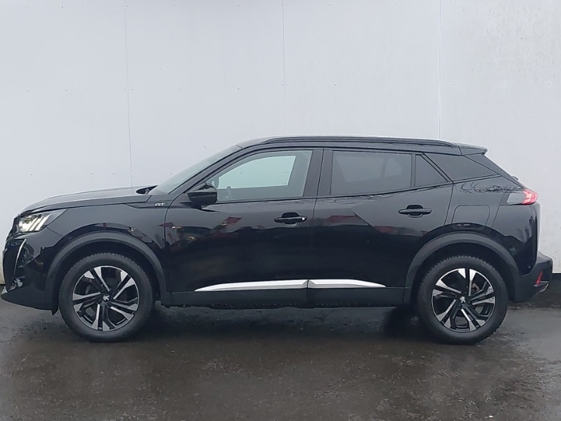 Used Peugeot 2008 2022 for sale - 77141373: Photo 4