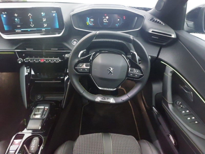 Used Peugeot 2008 2022 for sale - 77141373: Photo 7