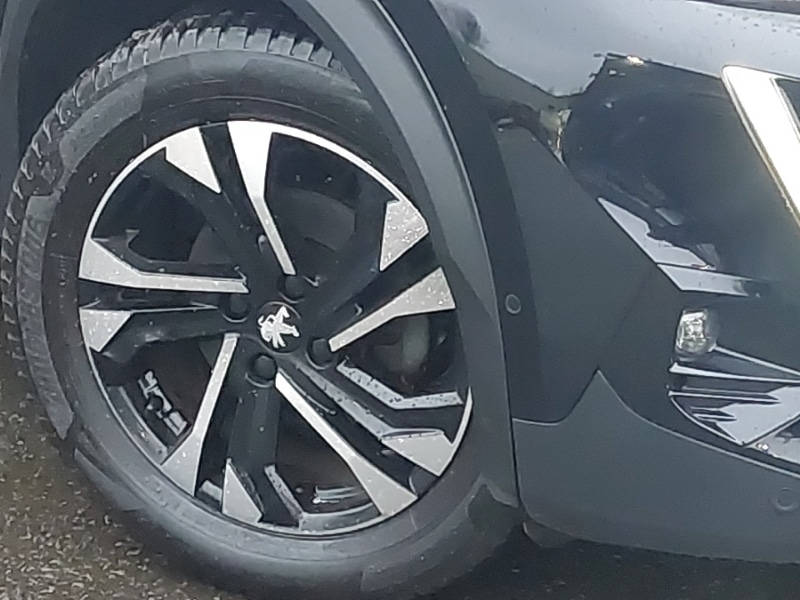 Used Peugeot 2008 2022 for sale - 77141373: Photo 9