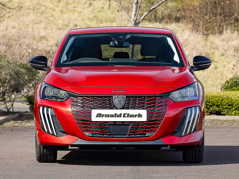 Used Peugeot 208 2026 for sale - 78211252: Photo 7