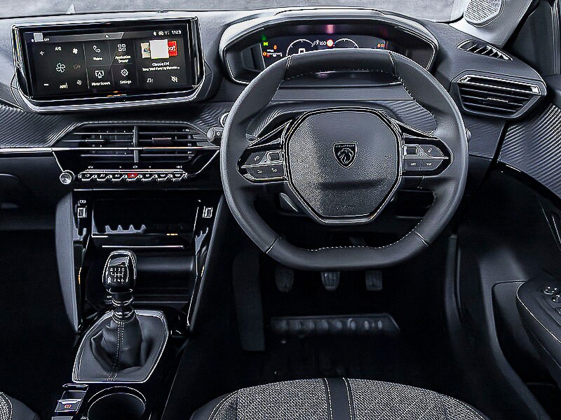 Used Peugeot 208 2026 for sale - 78211252: Photo 8