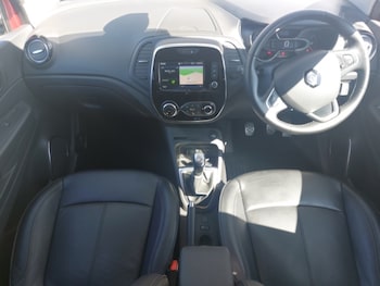 Used Renault Captur 2018 for sale - 78369189: Photo