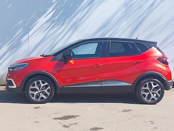 Used Renault Captur 2018 for sale - 78369189: Photo
