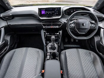 Used Peugeot 2008 2026 for sale - 78600341: Photo