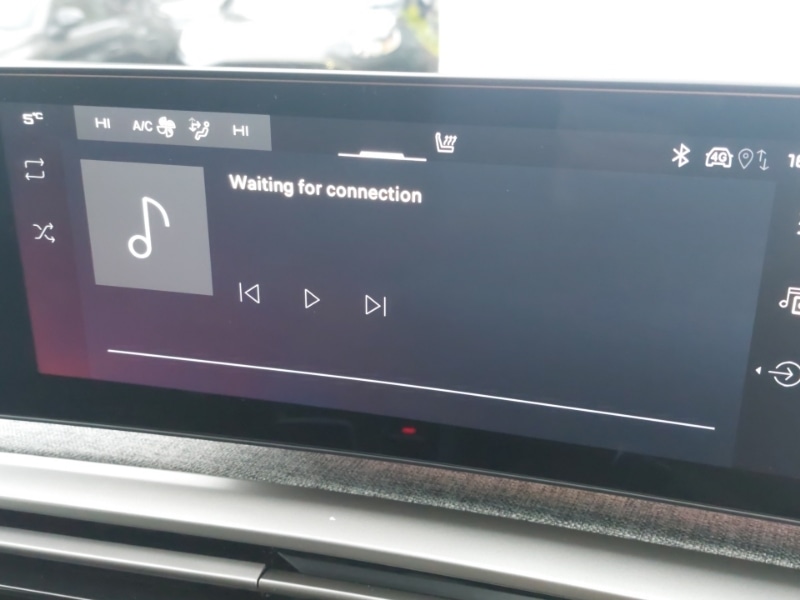 Used Peugeot 3008 2025 for sale - 77596218: Photo 11