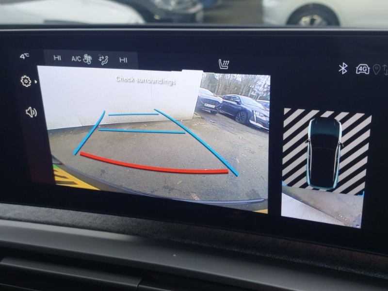 Used Peugeot 3008 2025 for sale - 77596218: Photo 15