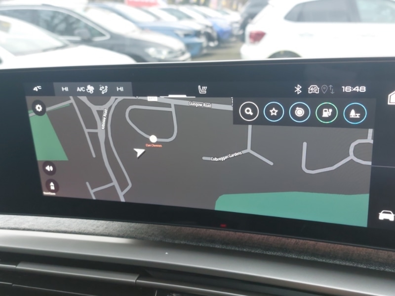 Used Peugeot 3008 2025 for sale - 77596218: Photo 16