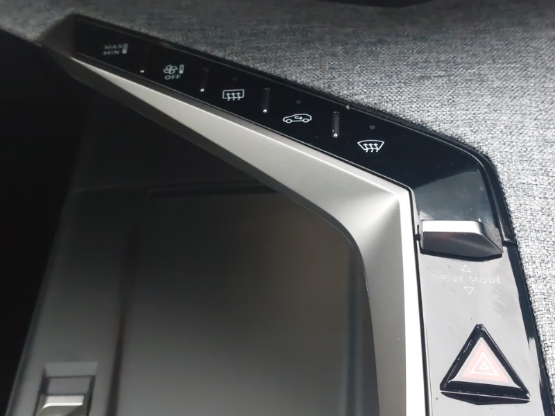 Used Peugeot 3008 2025 for sale - 77596218: Photo 18