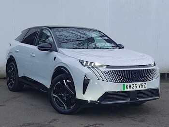 Used Peugeot 3008 2025 for sale - 77596218: Photo