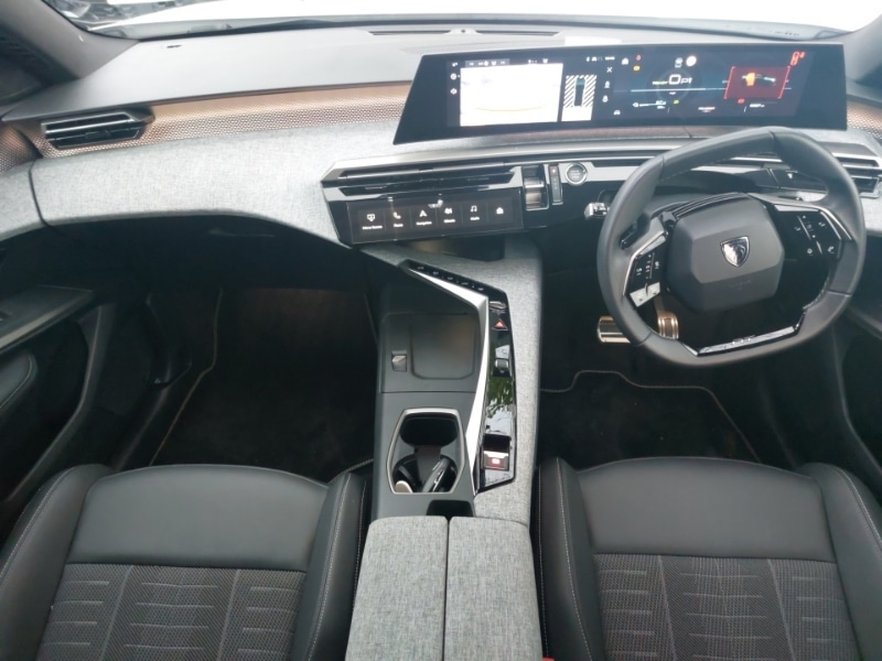 Used Peugeot 3008 2025 for sale - 77596218: Photo 2