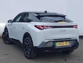 Used Peugeot 3008 2025 for sale - 77596218: Photo