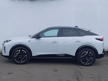 Used Peugeot 3008 2025 for sale - 77596218: Photo