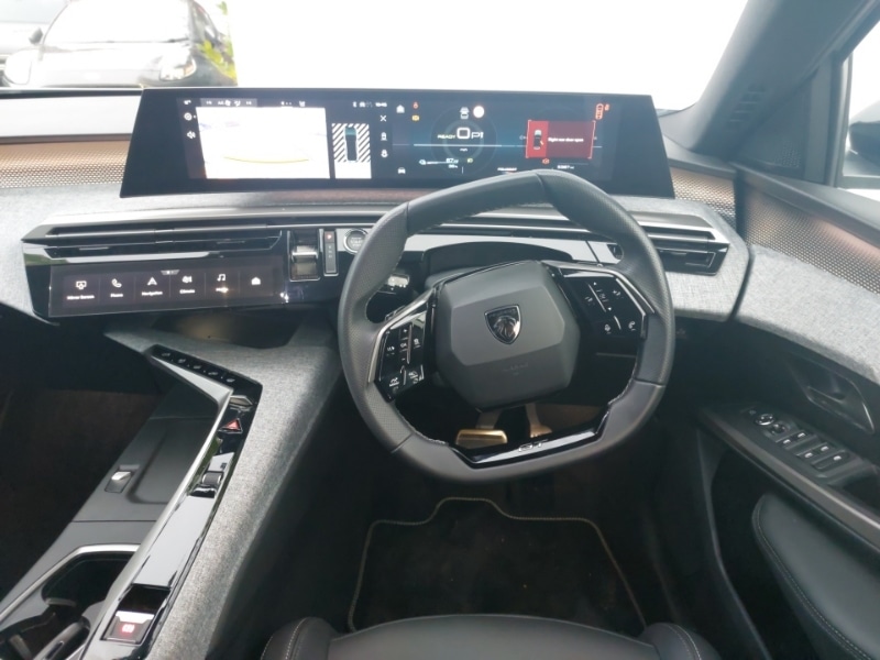 Used Peugeot 3008 2025 for sale - 77596218: Photo 7