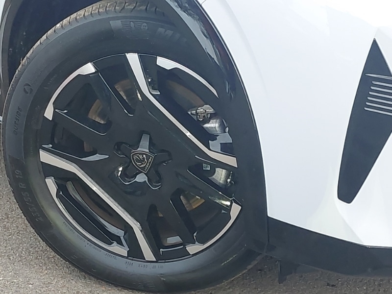 Used Peugeot 3008 2025 for sale - 77596218: Photo 9