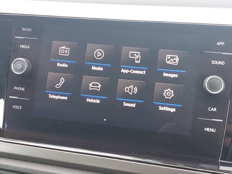 Used Volkswagen Polo 2019 for sale - 76174518: Photo 10