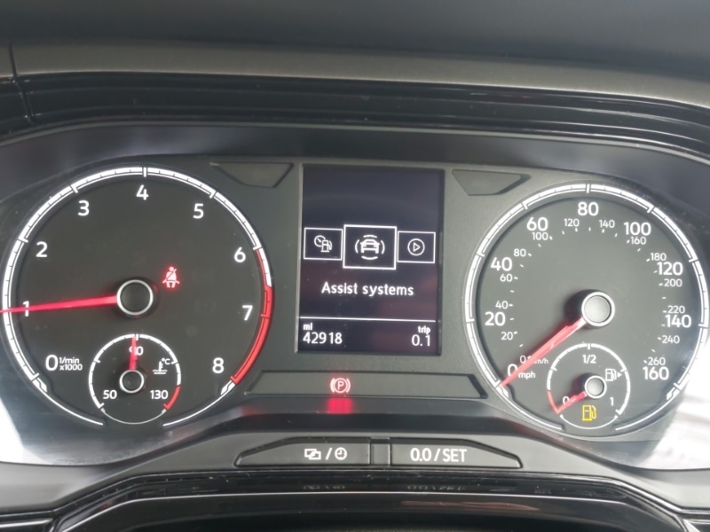 Used Volkswagen Polo 2019 for sale - 76174518: Photo 11