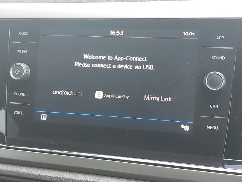 Used Volkswagen Polo 2019 for sale - 76174518: Photo 12