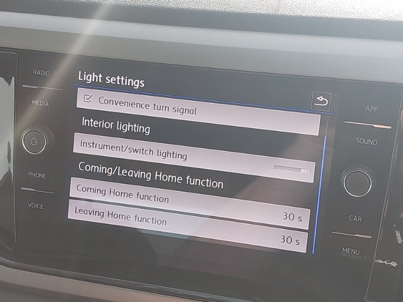 Used Volkswagen Polo 2019 for sale - 76174518: Photo 19