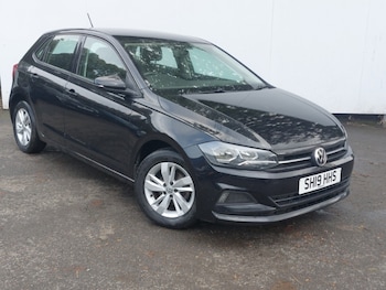 Used Volkswagen Polo 2019 for sale - 76174518: Photo