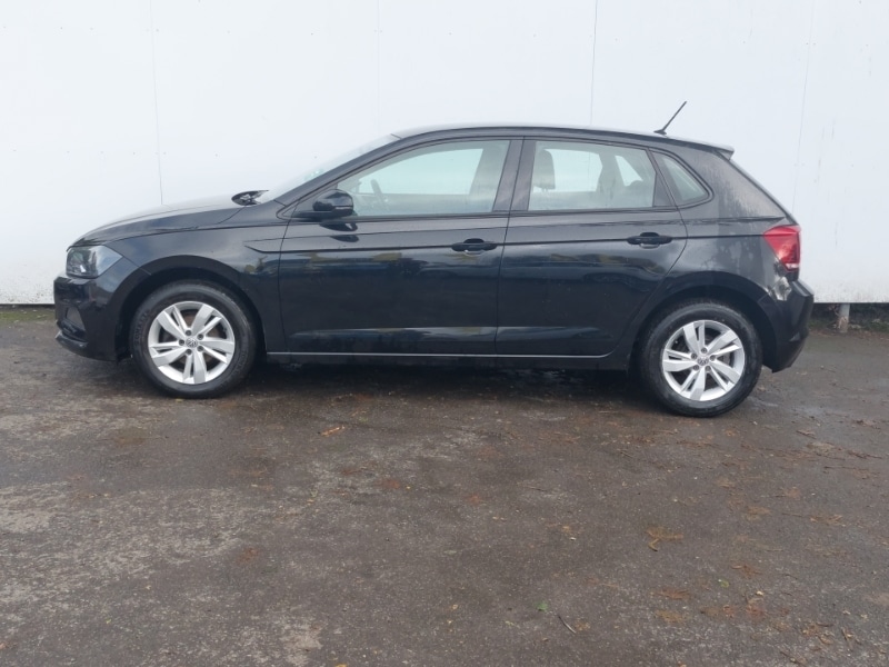 Used Volkswagen Polo 2019 for sale - 76174518: Photo 4