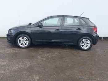 Used Volkswagen Polo 2019 for sale - 76174518: Photo