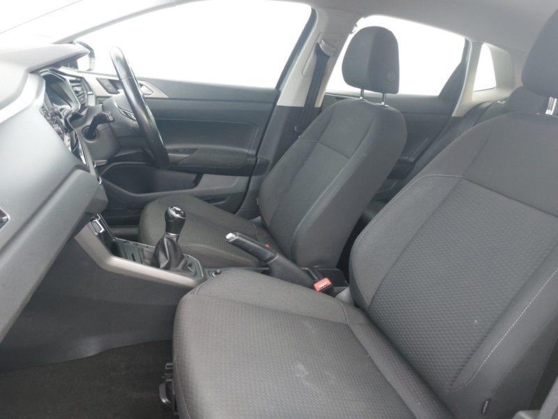 Used Volkswagen Polo 2019 for sale - 76174518: Photo 5