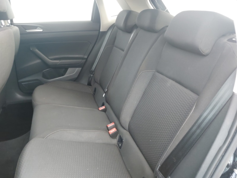 Used Volkswagen Polo 2019 for sale - 76174518: Photo 6