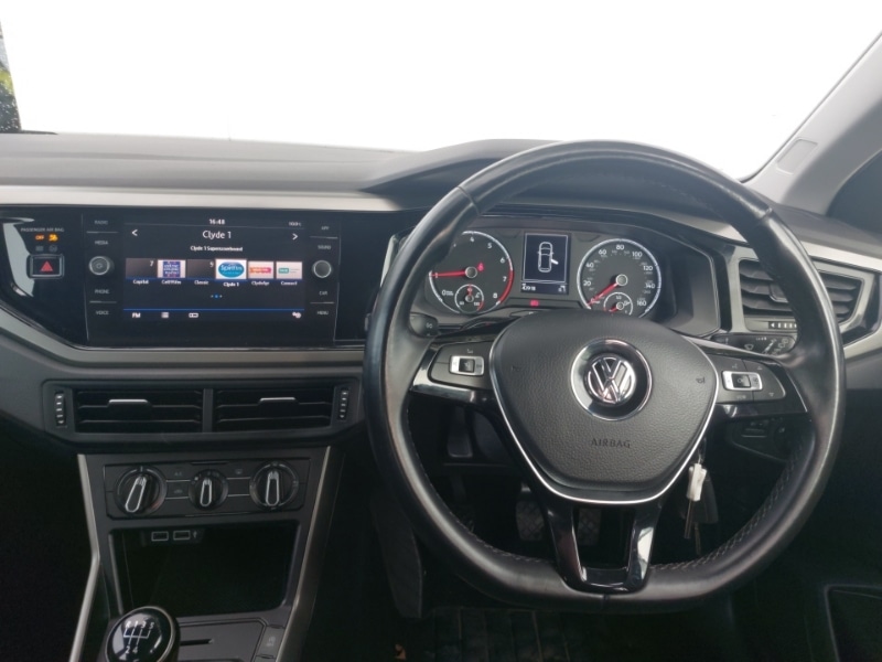 Used Volkswagen Polo 2019 for sale - 76174518: Photo 7