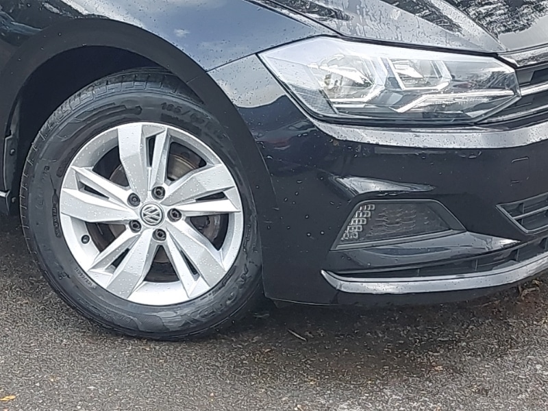 Used Volkswagen Polo 2019 for sale - 76174518: Photo 9