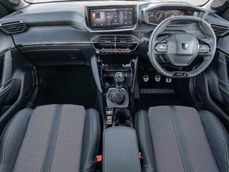 Used Peugeot 208 2026 for sale - 77815993: Photo 2