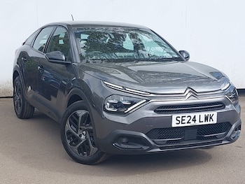 Used Citroen C4 2024 for sale - 78415740: Photo