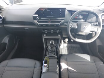 Used Citroen C4 2024 for sale - 78415740: Photo