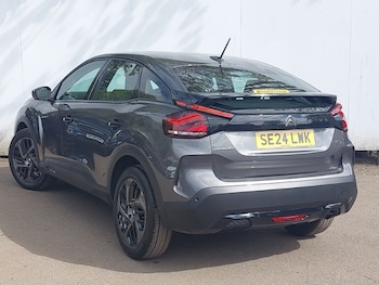 Used Citroen C4 2024 for sale - 78415740: Photo