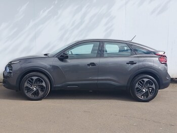 Used Citroen C4 2024 for sale - 78415740: Photo