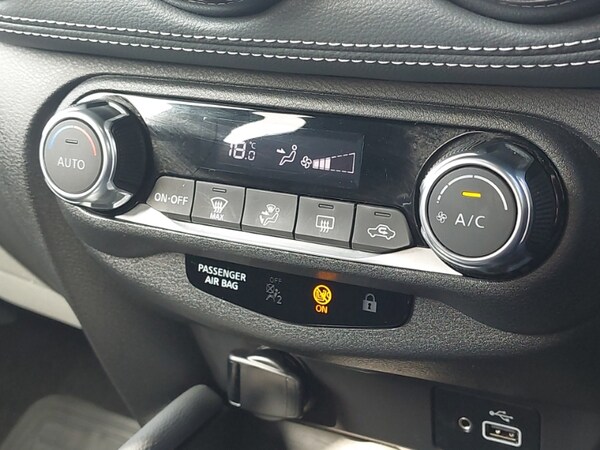 Used Nissan Juke 2021 for sale - 76053881: Photo 14