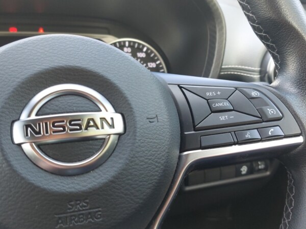 Used Nissan Juke 2021 for sale - 76053881: Photo 15