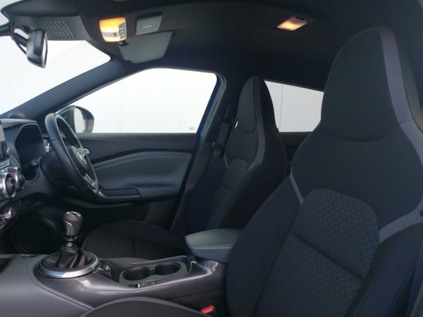 Used Nissan Juke 2021 for sale - 76053881: Photo 5