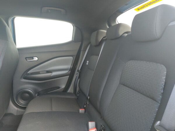 Used Nissan Juke 2021 for sale - 76053881: Photo 6