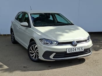 Used Volkswagen Polo 2024 for sale - 79686000: Photo