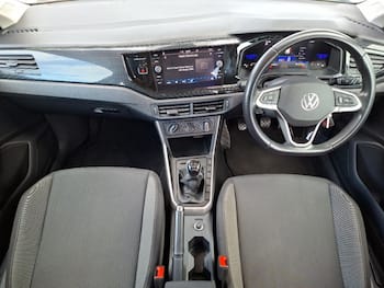 Used Volkswagen Polo 2024 for sale - 79686000: Photo