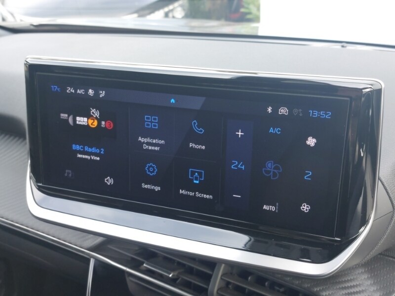 Used Peugeot 2008 2024 for sale - 77932987: Photo 11