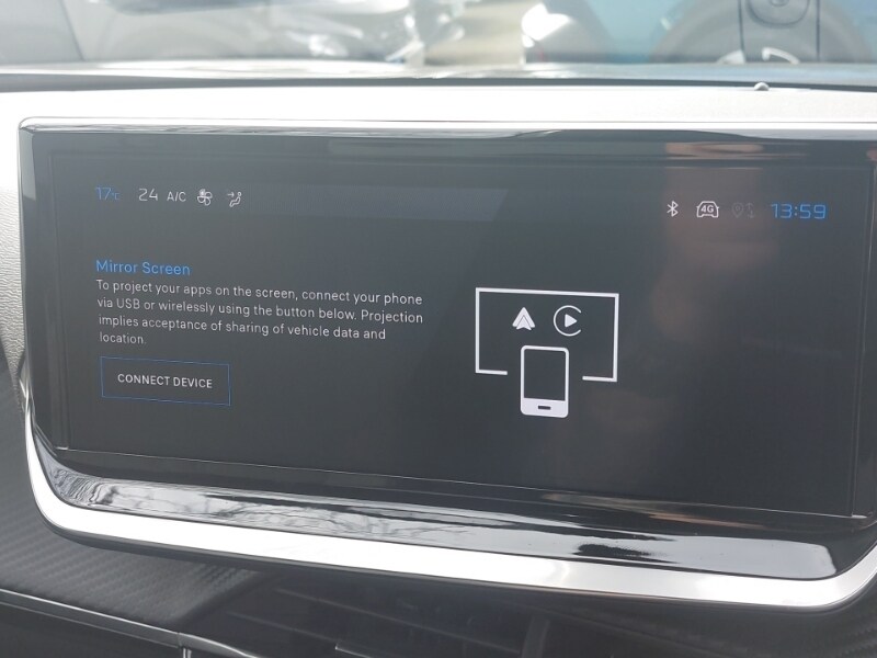 Used Peugeot 2008 2024 for sale - 77932987: Photo 17