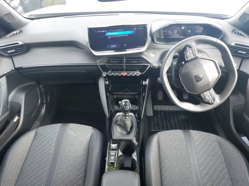 Used Peugeot 2008 2024 for sale - 77932987: Photo 2